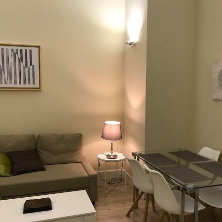 Adama Apartamento Turistico Caceres Exterior photo