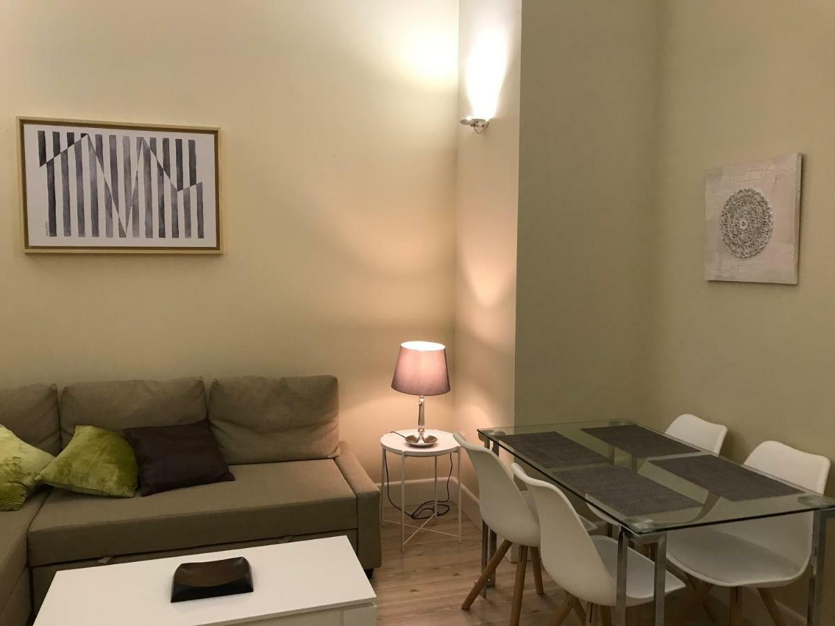Adama Apartamento Turistico Caceres Exterior photo