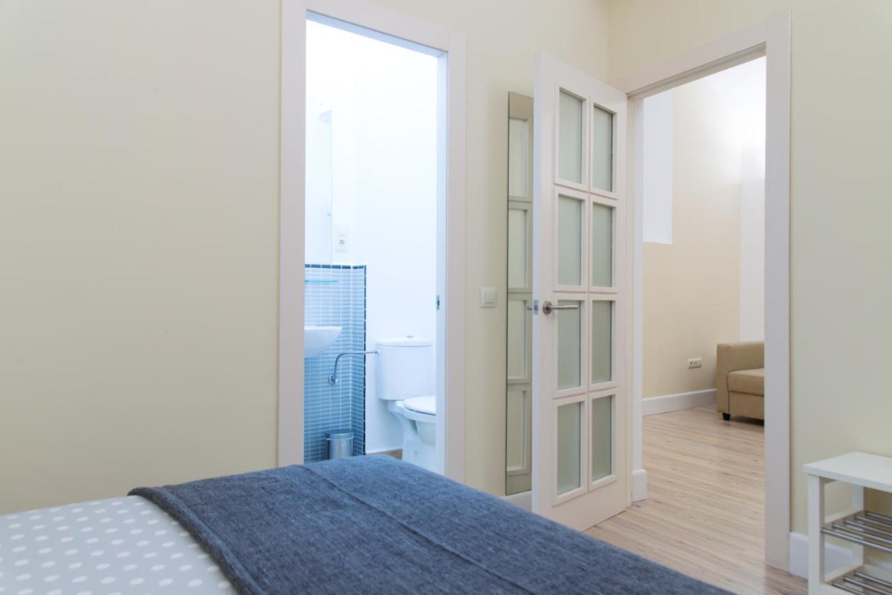 Adama Apartamento Turistico Caceres Room photo