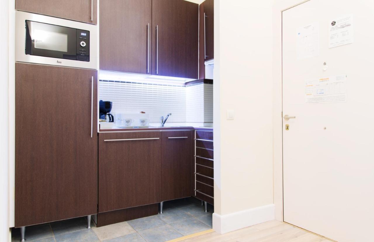 Adama Apartamento Turistico Caceres Room photo
