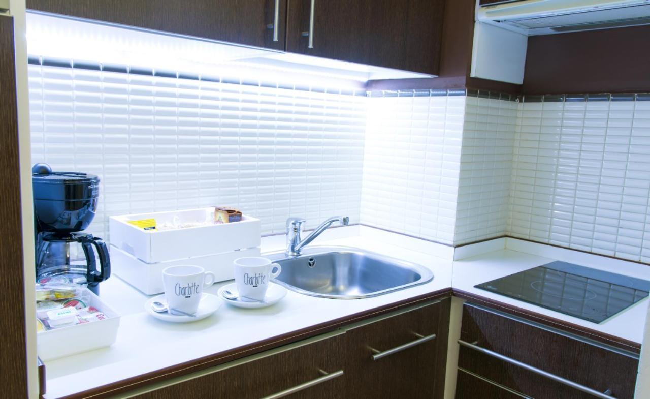 Adama Apartamento Turistico Caceres Room photo