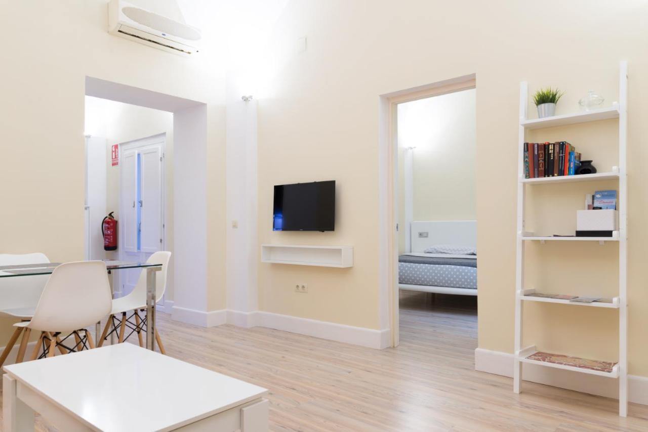 Adama Apartamento Turistico Caceres Room photo